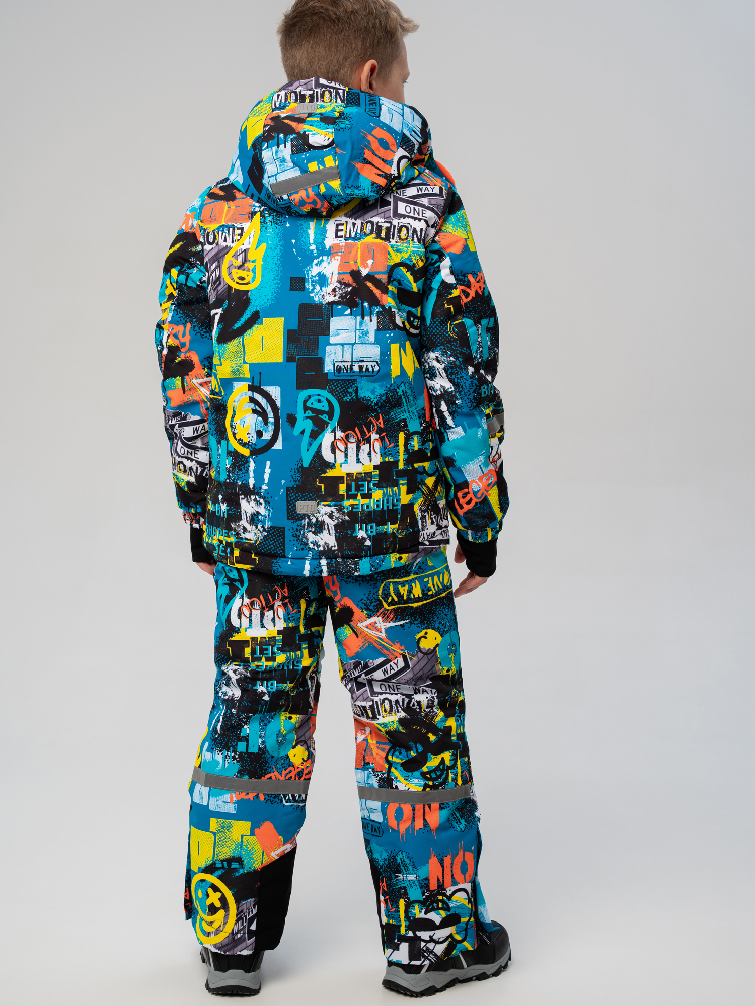 Комплект PlayToday 32511033 - фото 3