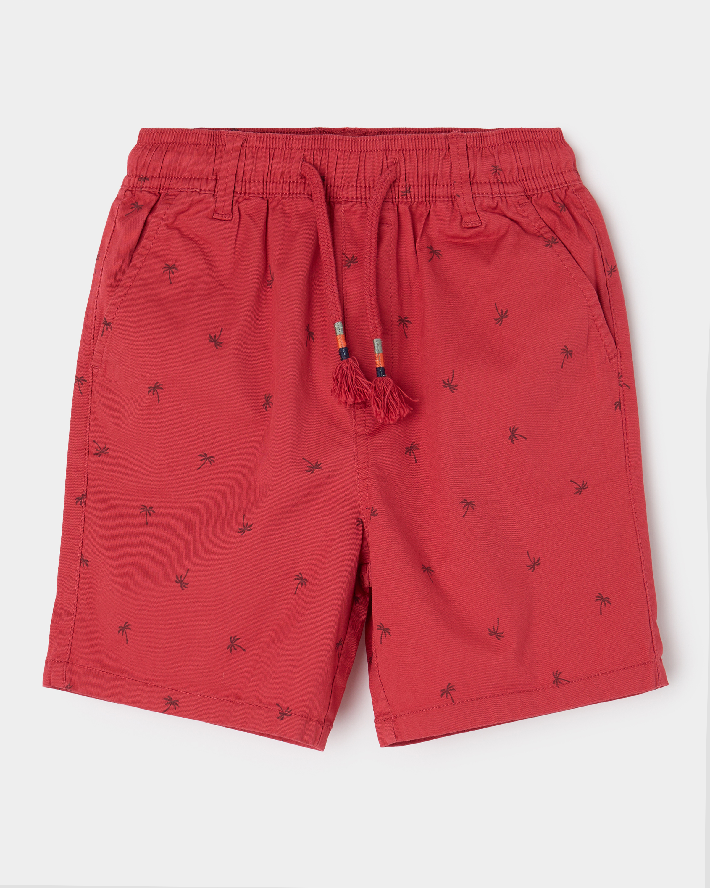 Шорты Futurino S26FU1-B302kb-11 - фото 1