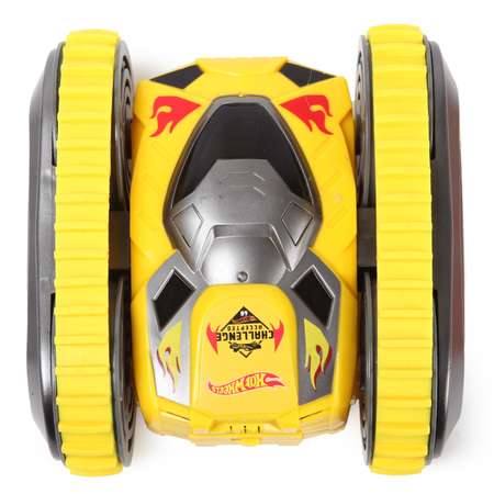 Автомобиль РУ Hot Wheels 1:16