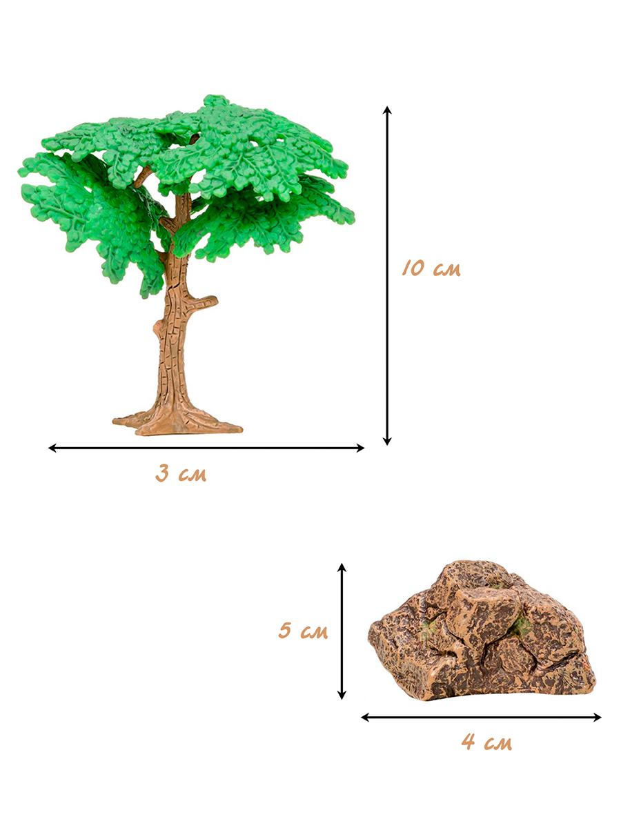 Игровой набор Masai Mara - фото 3