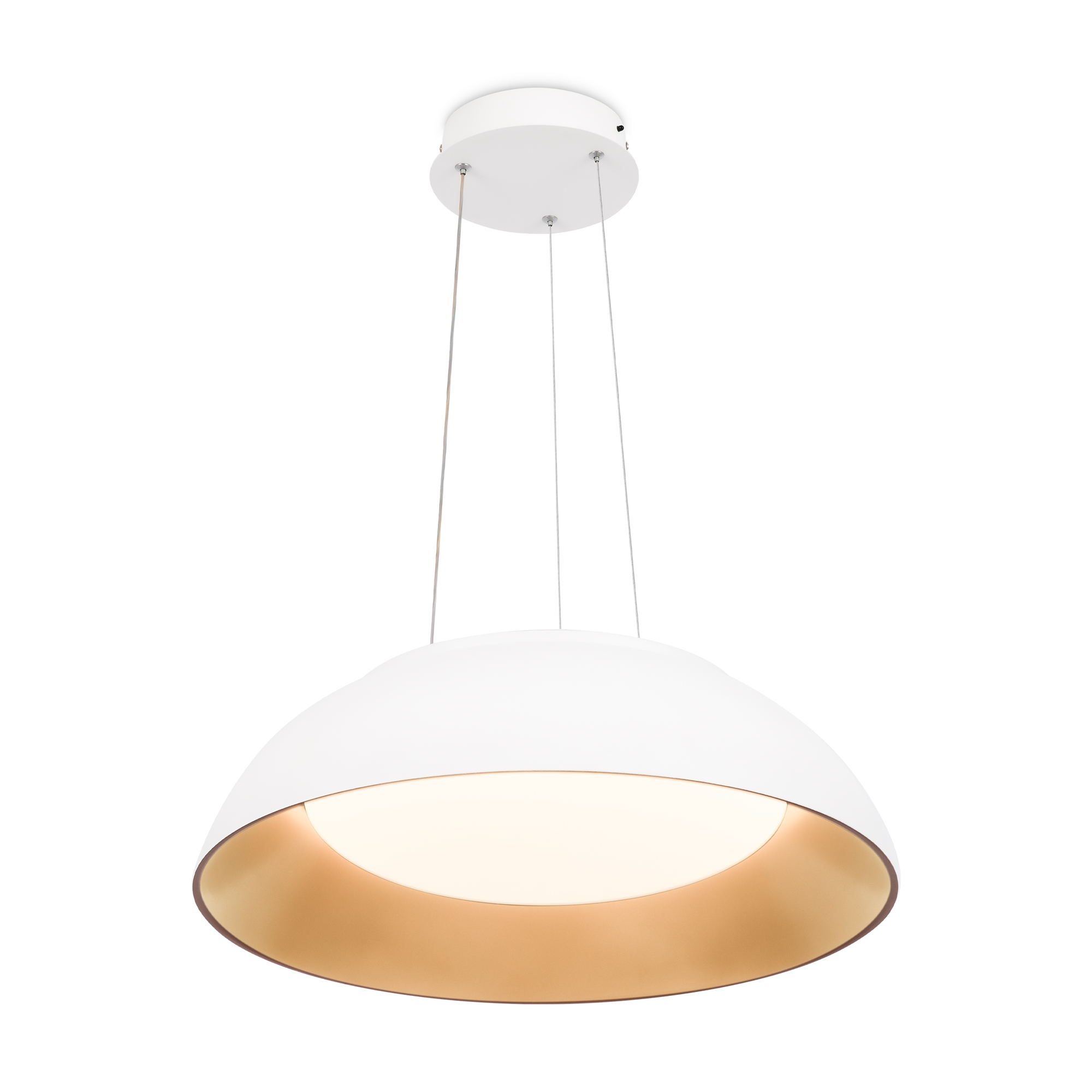 Подвесной светильник FREYA Solar - фото 1