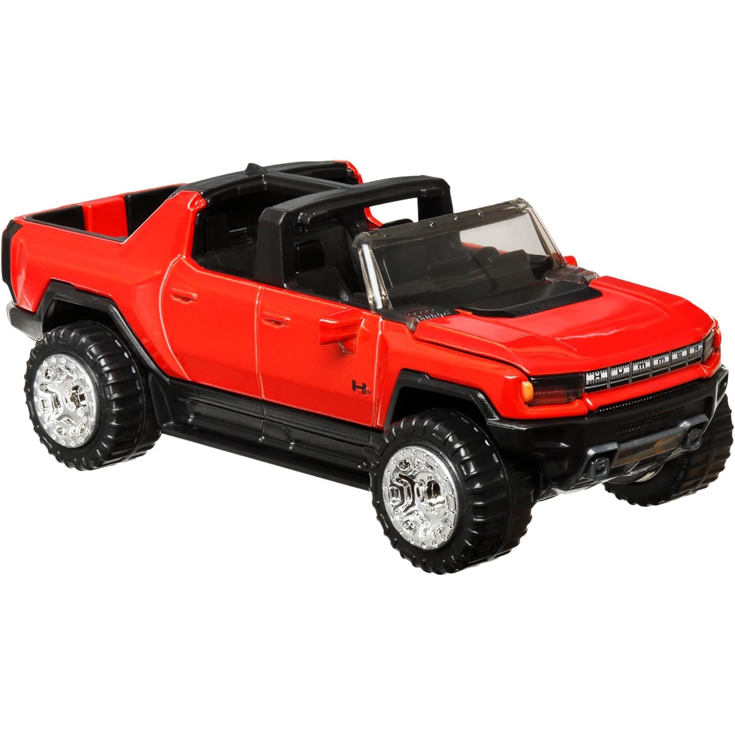 Автомобиль Hot Wheels 1:43 в ассортименте HPR70 - фото 6