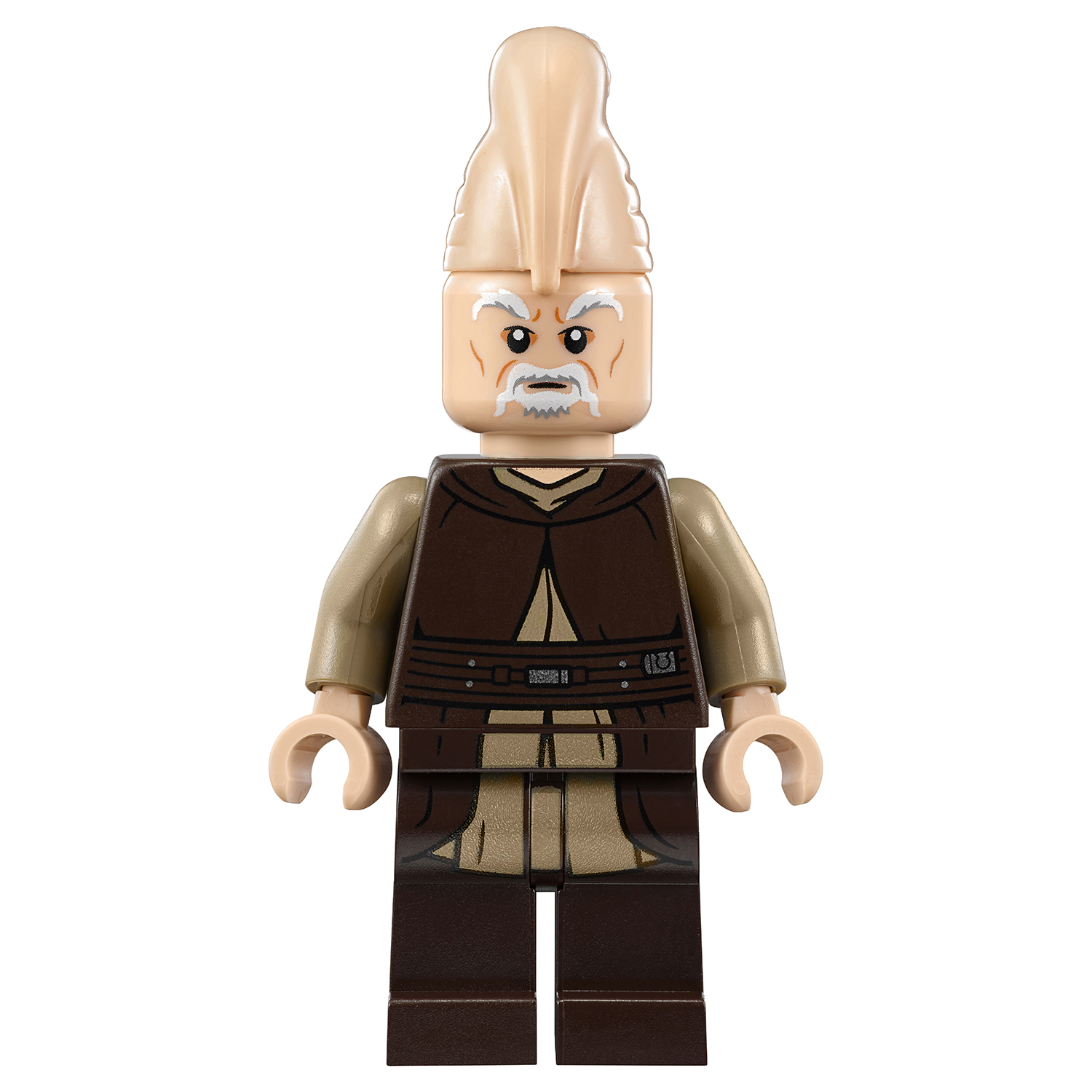 Конструктор LEGO Star Wars Набор джедаев и клонов блочный - фото 16