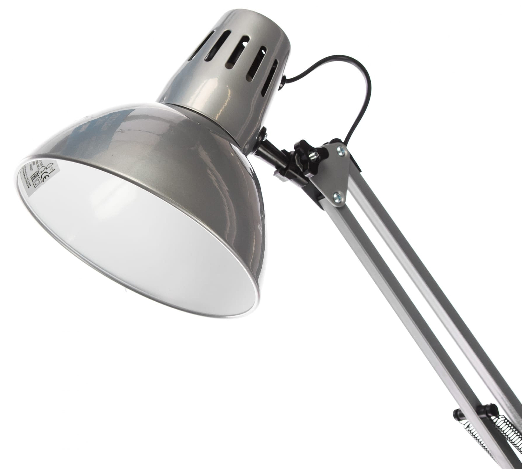Светильник настольный Camelion KD-312 C03 - фото 6