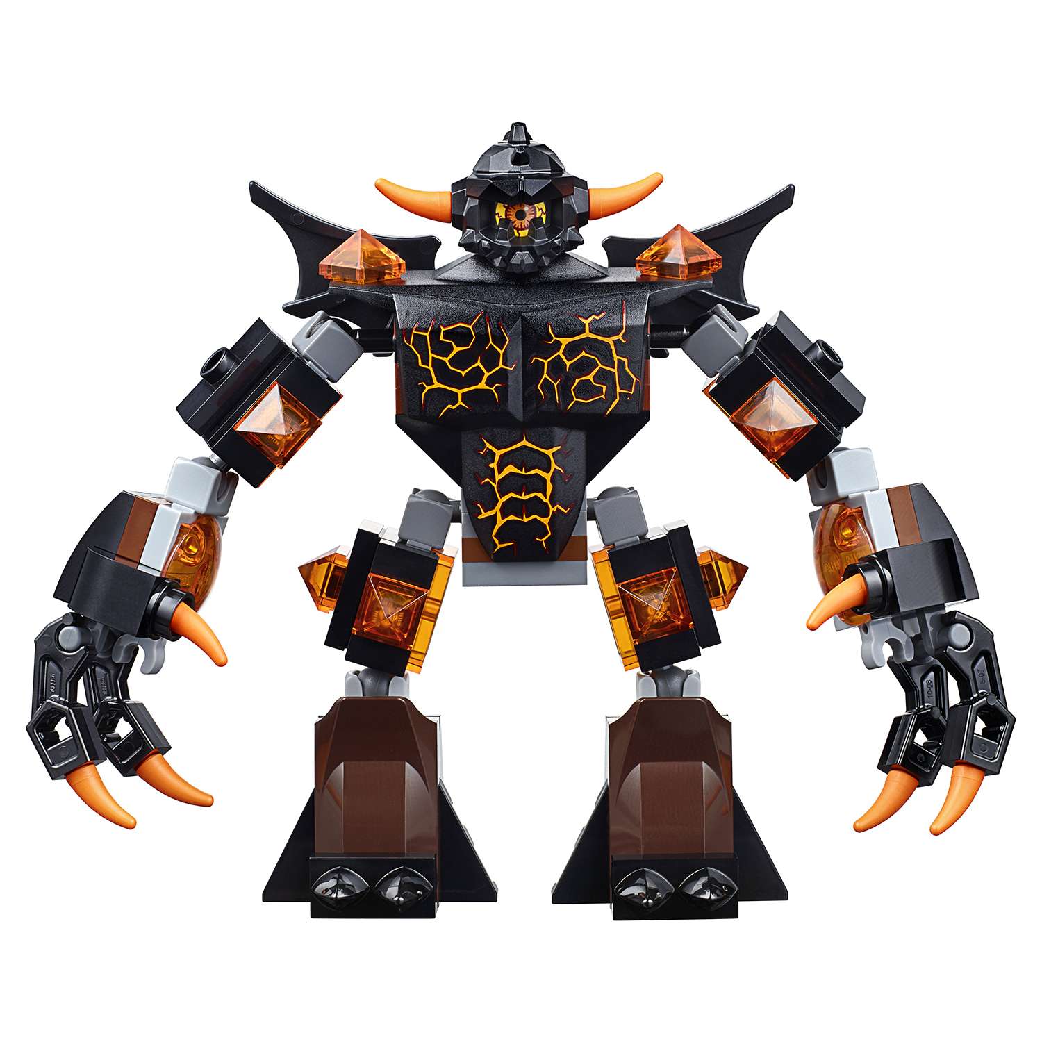 Конструктор LEGO NEXO KNIGHTS блочный - фото 13