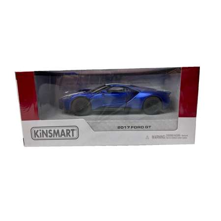 Автомобиль KINSMART Ford