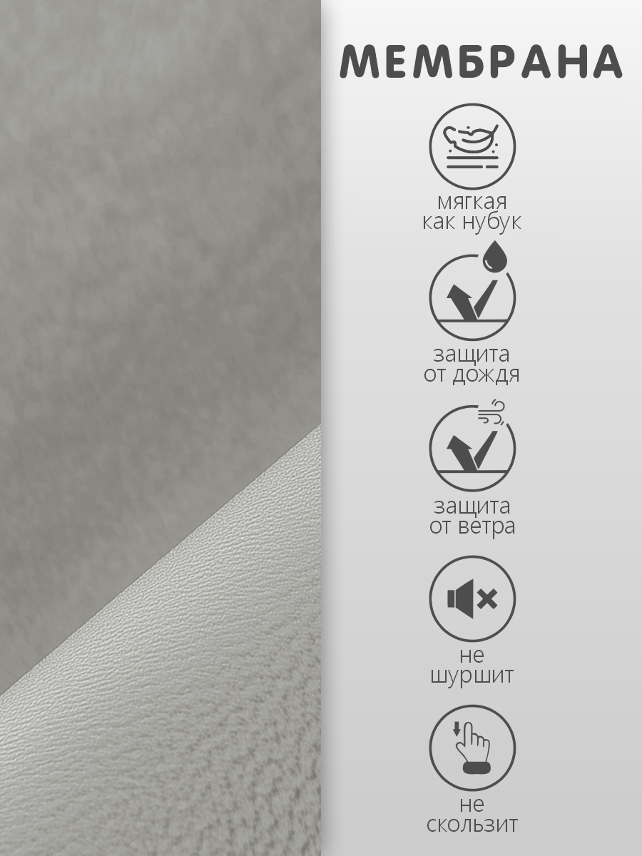 Комбинезон СОННЫЙ ГНОМИК 2315/5 - фото 9