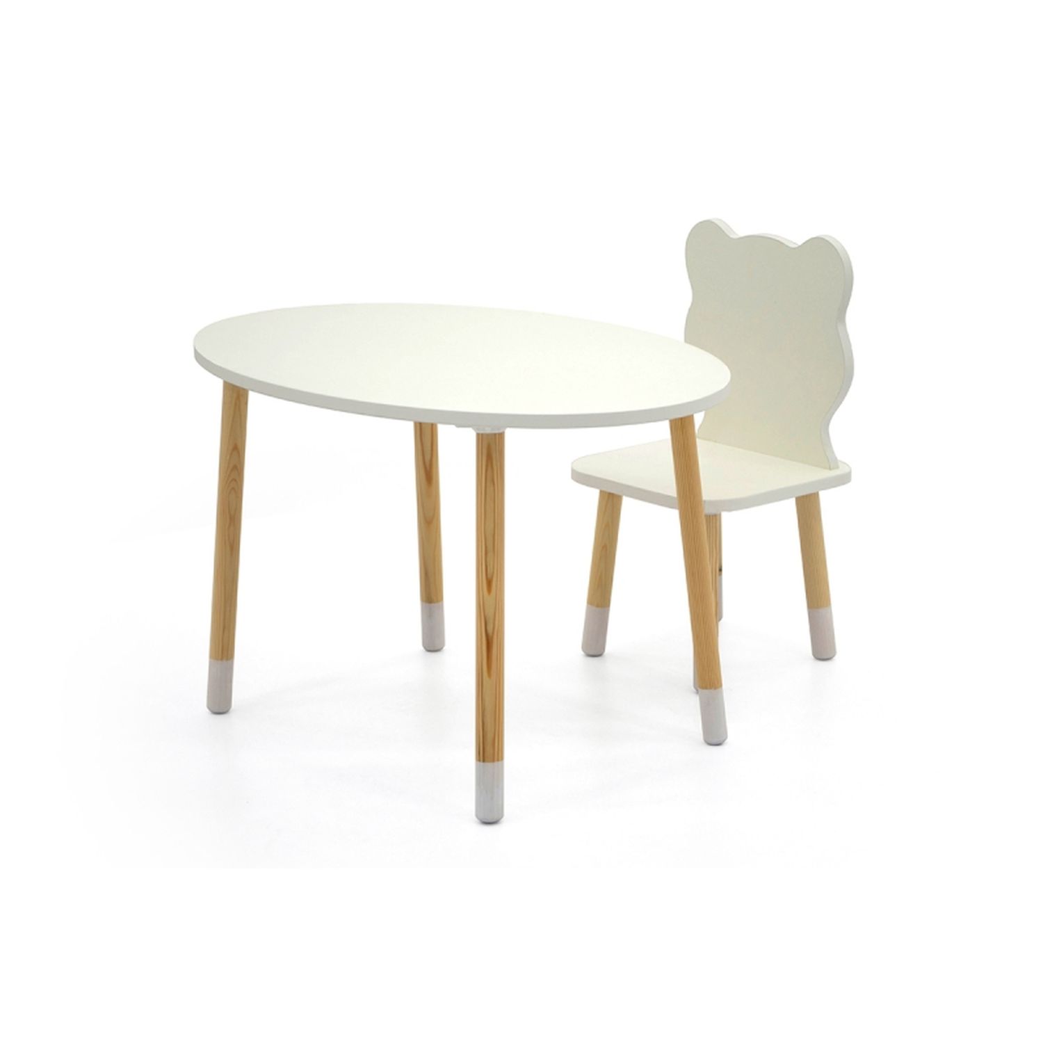 Детский столик Бельмарко - фото 5