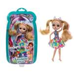 Кукла мини 1TOY Лесные Феи