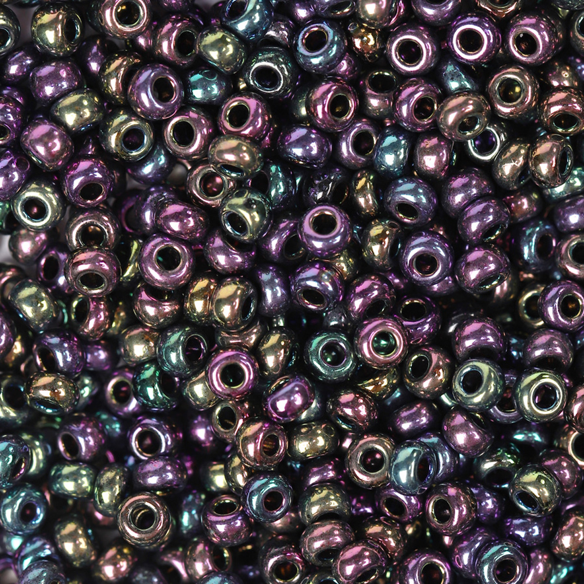 Набор для творчества Preciosa бисер - фото 2