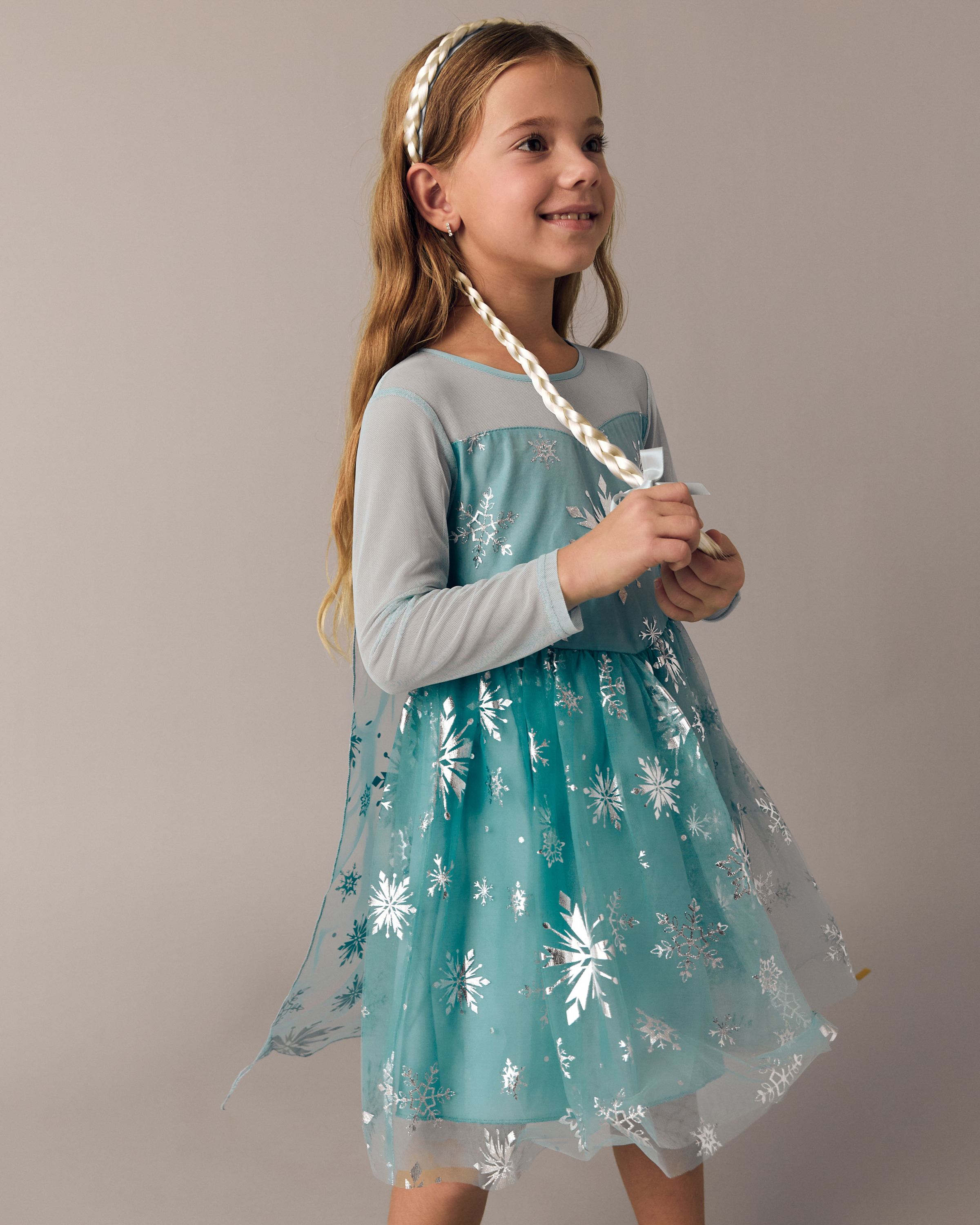 Костюм Grimmo Эльза W25GR6-KG46kg-45 - фото 12