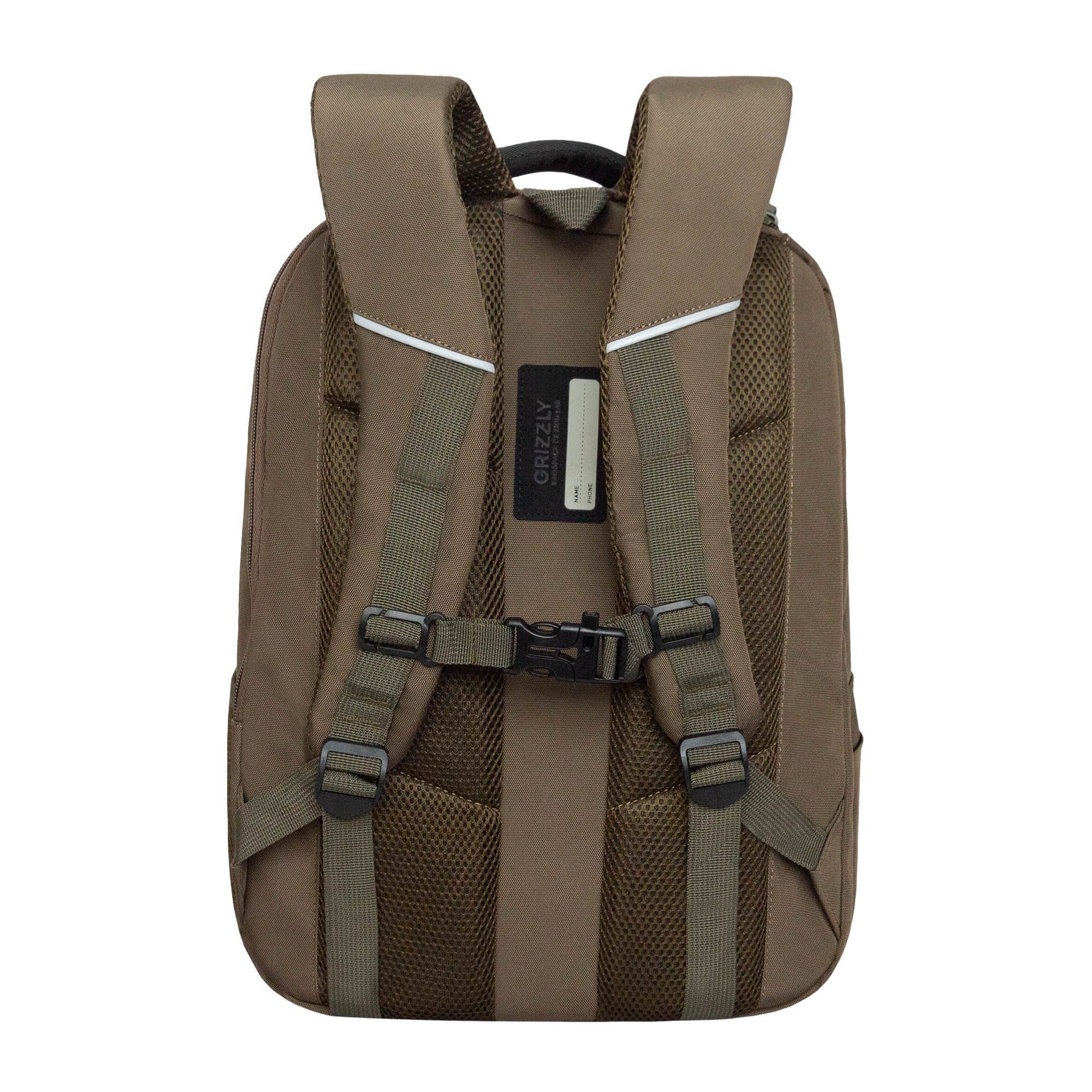 Рюкзак Grizzly для мальчика - фото 3