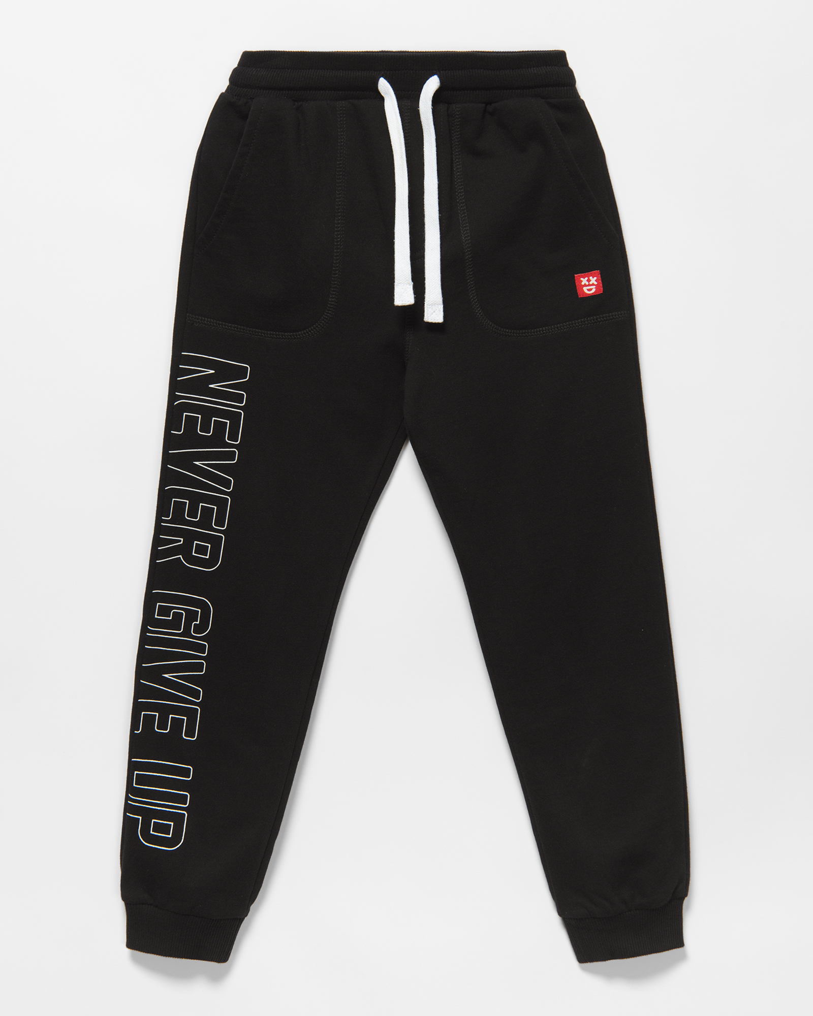 Брюки Futurino S24FU5-ZB10416tb-99 - фото 2