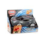 Автомобиль Little Tikes Спортивный серый