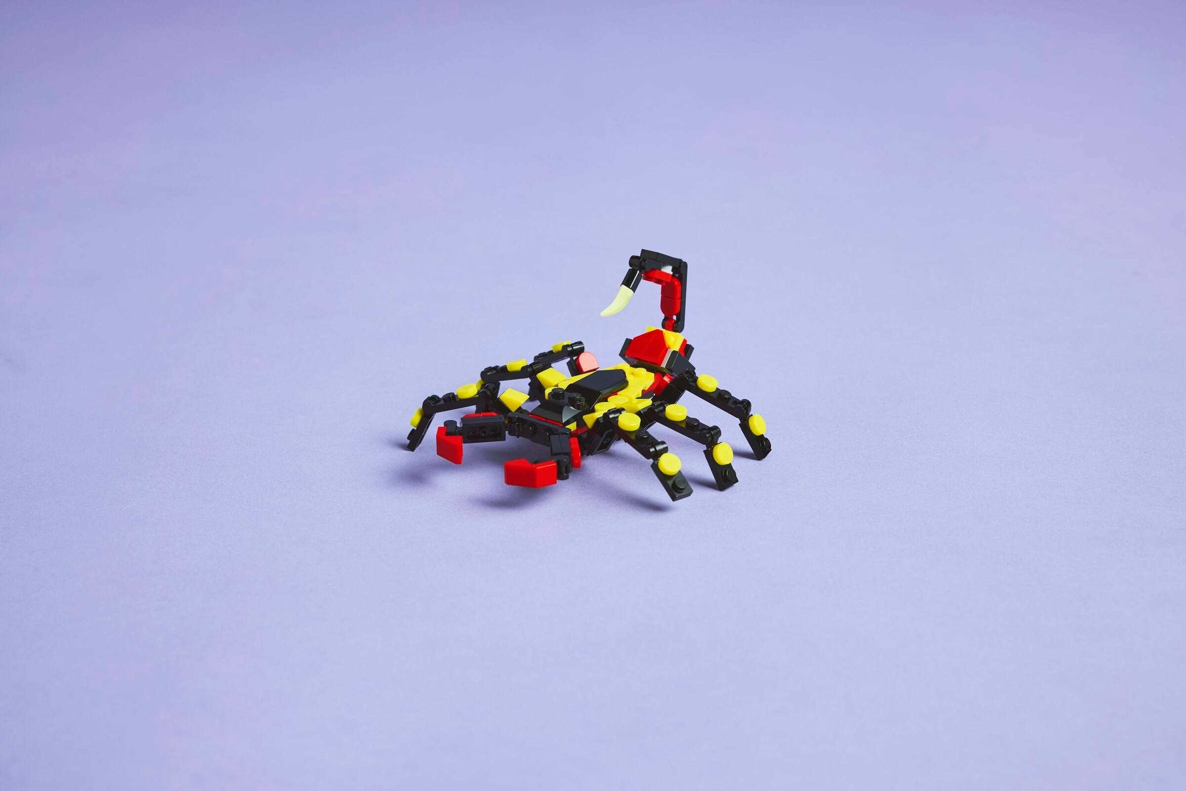 Конструктор LEGO Creator 31159 153 дет. - фото 5