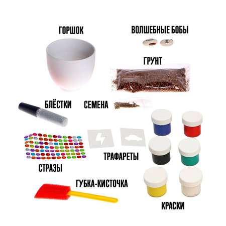 Настольная игра Школа Талантов