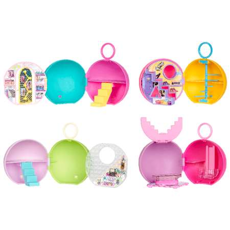 Кукла мини L.O.L. Surprise! Mini Family
