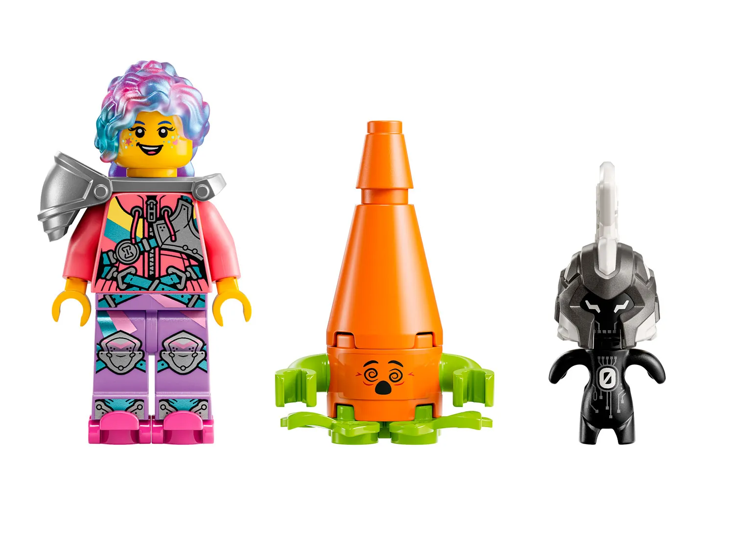 Конструктор LEGO DREAMZzz 71490 252 дет. - фото 3