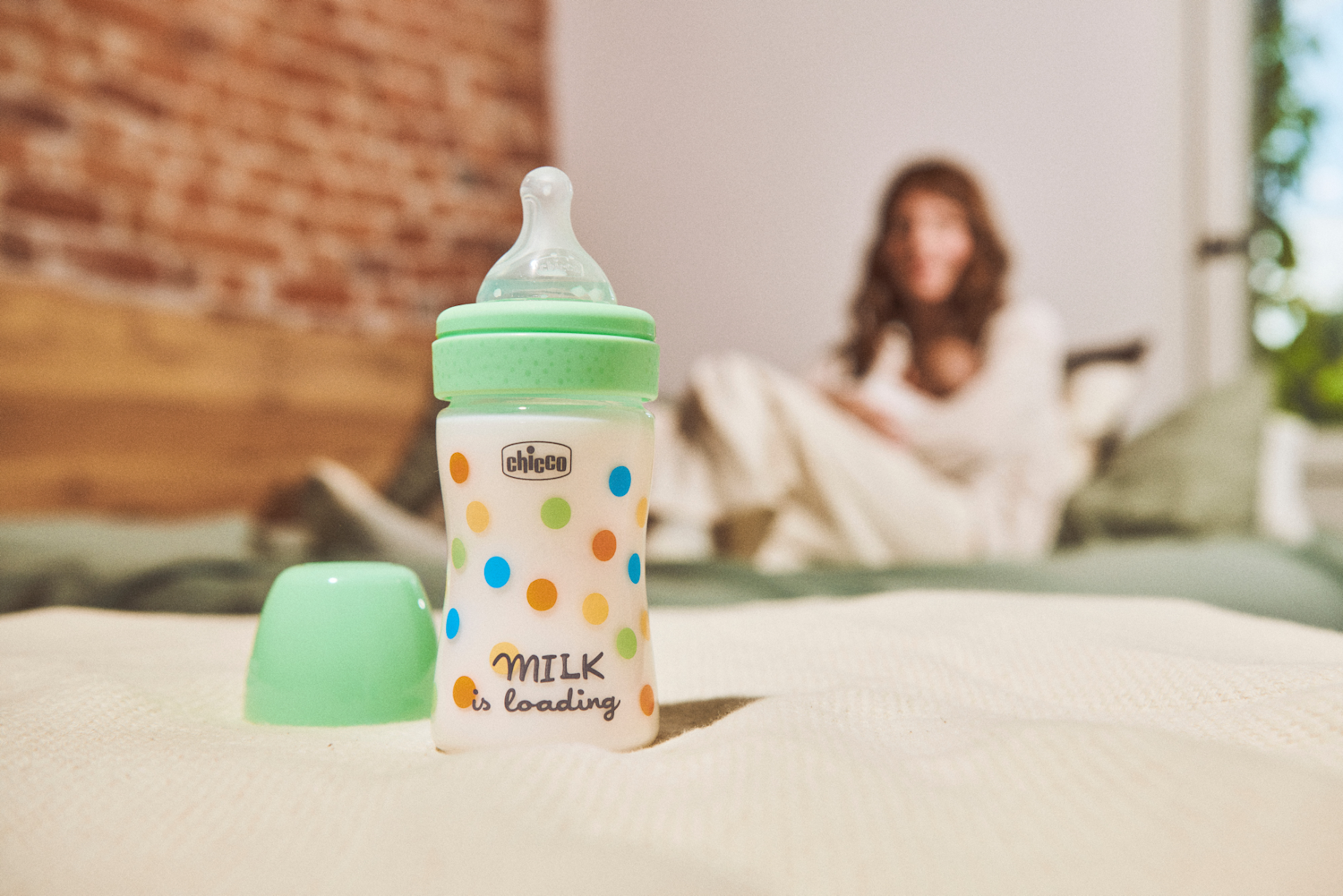 Бутылочка Chicco 150 мл 1 шт. - фото 8