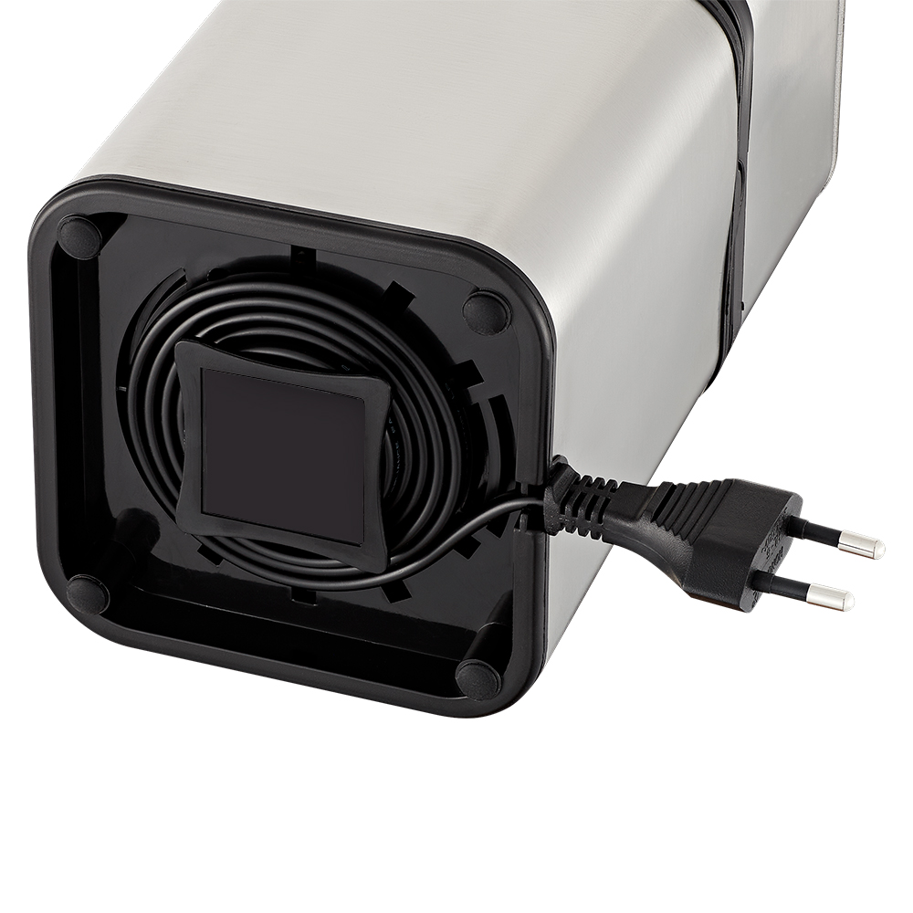 Кофемолка KITFORT КТ-7120 - фото 5