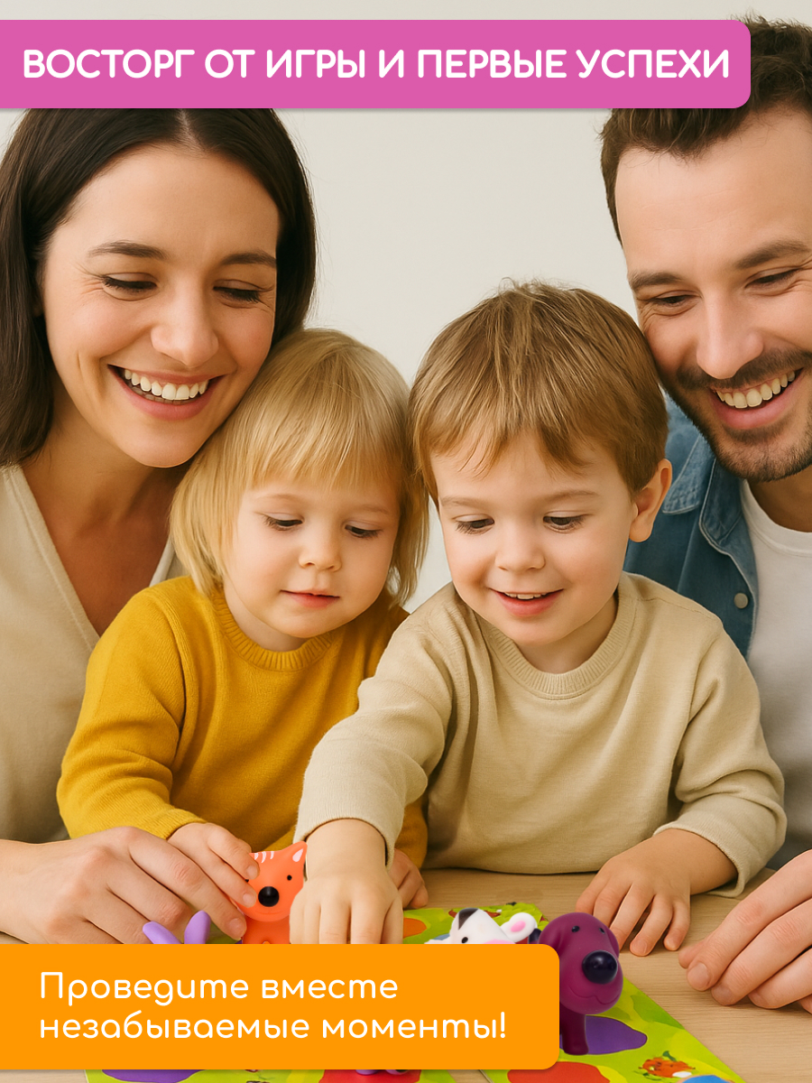 Настольная игра Djeco - фото 20