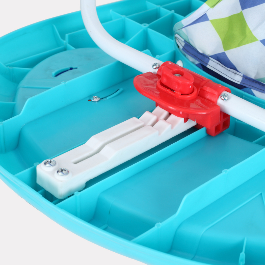 Ходунки Rant голубой - фото 8