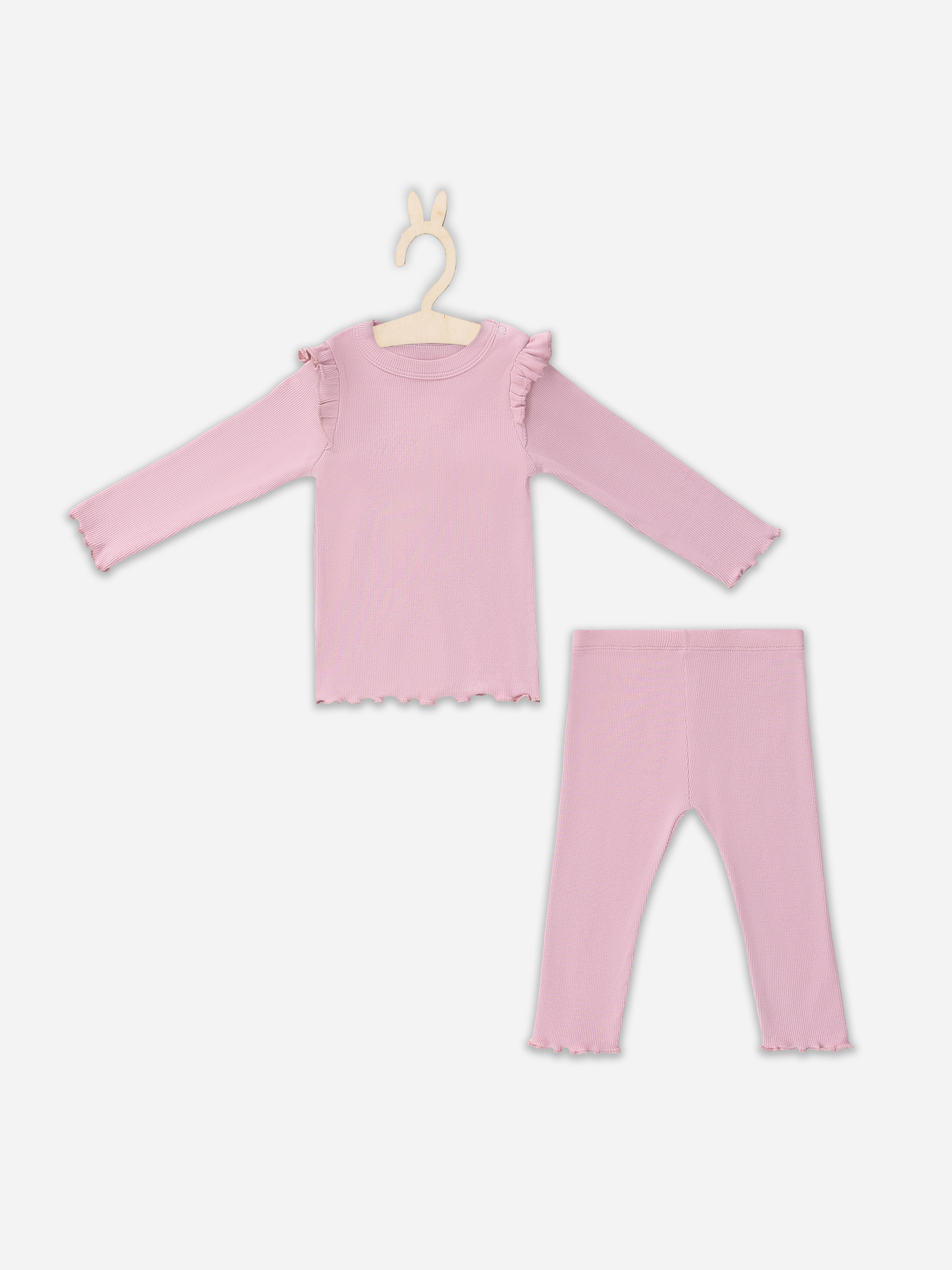 Комплект Mark Formelle (Марк Формэль) 89411/пыльная роза - фото 2