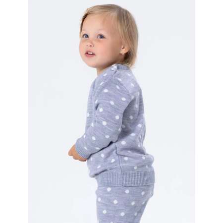 Джемпер Linas baby