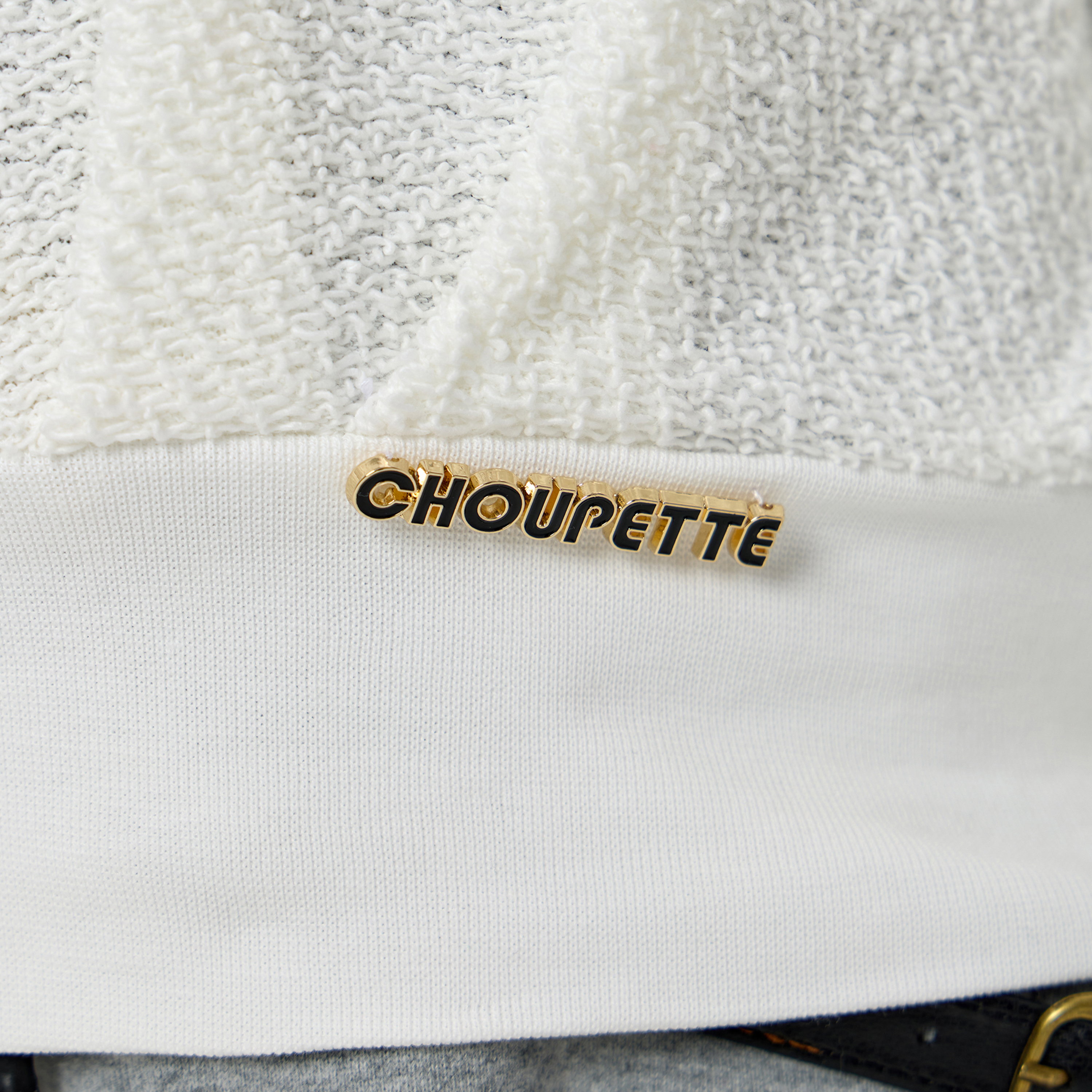 Свитшот CHOUPETTE 50.132 - фото 7