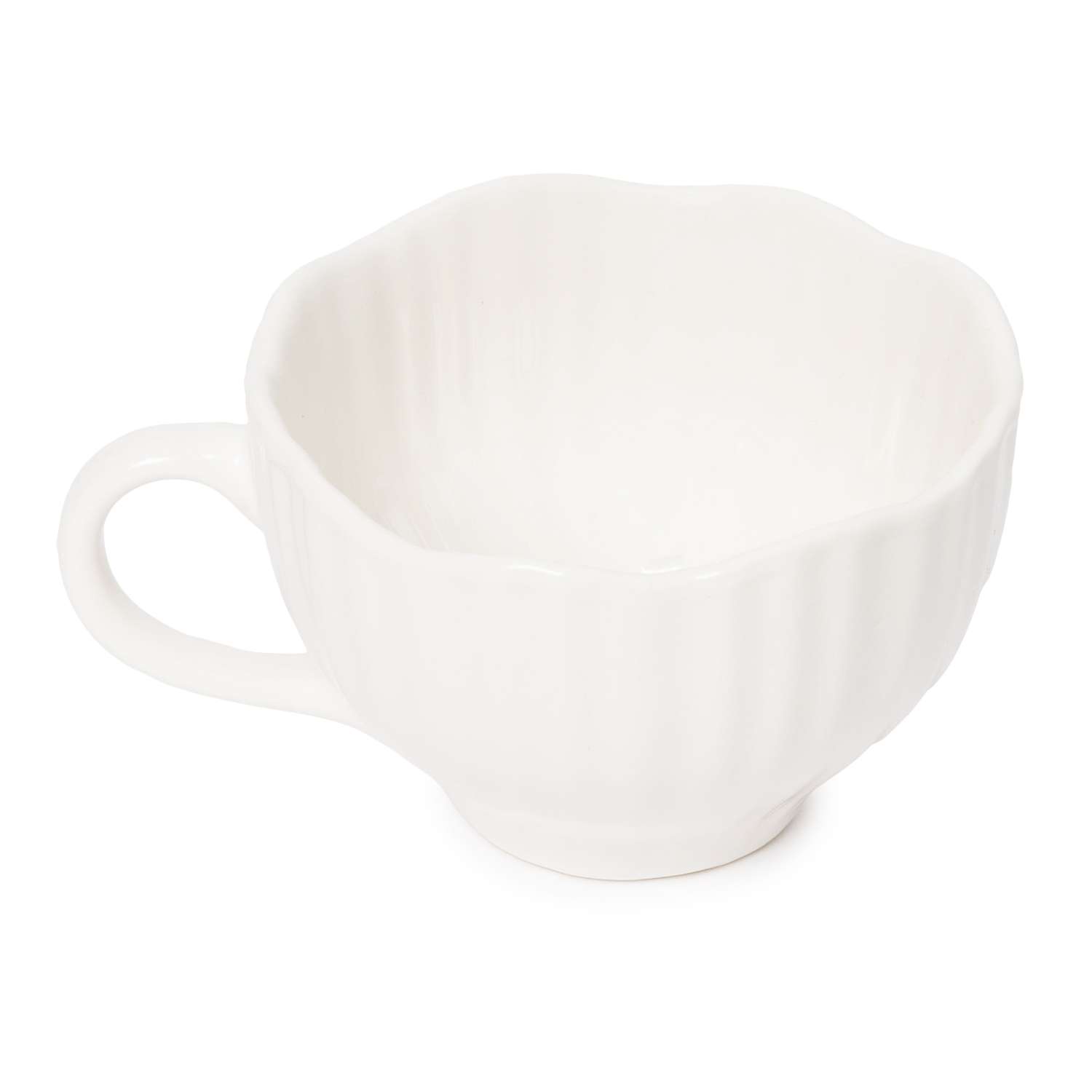 Кружка ё Флёр 270мл - фото 2