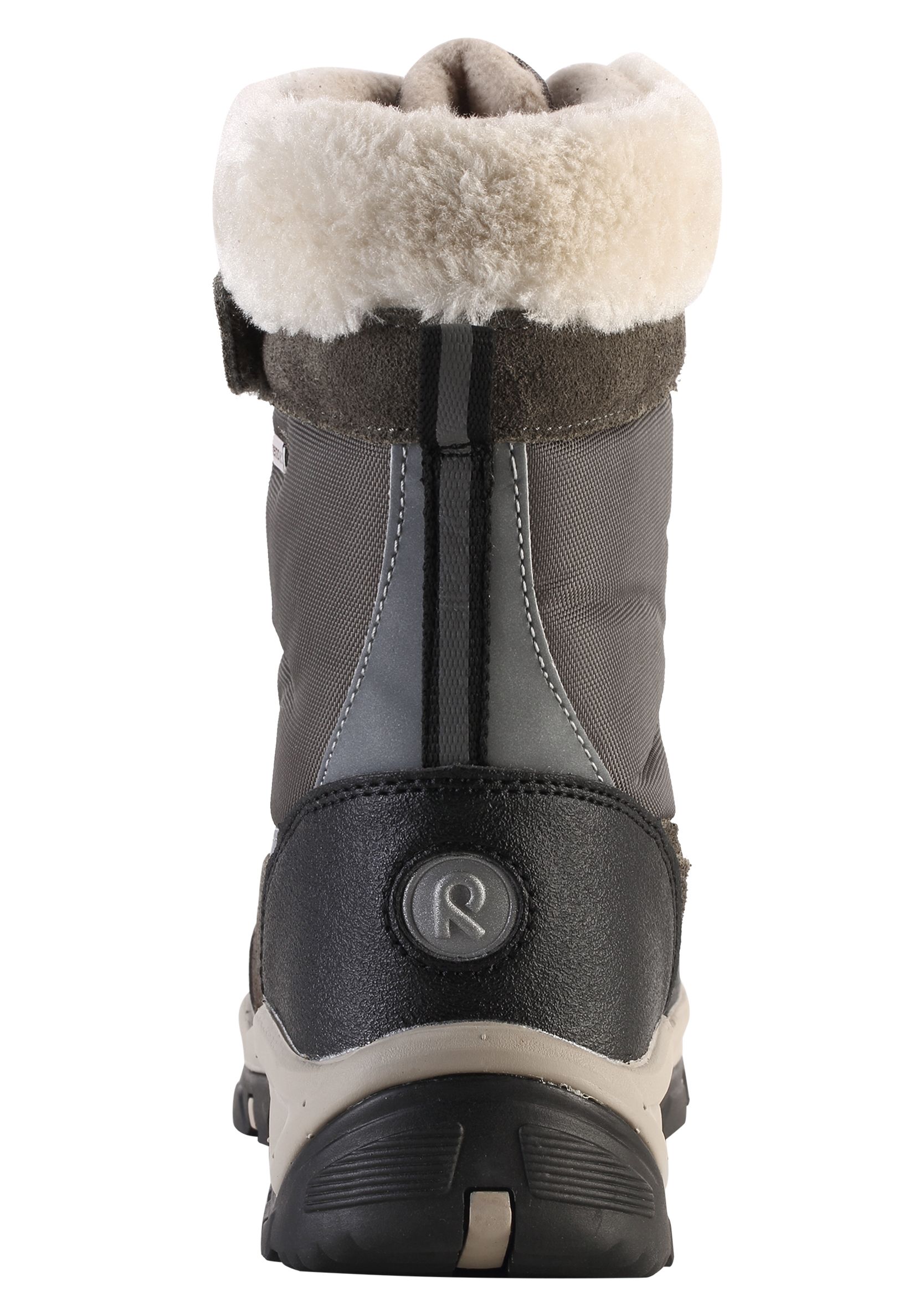 Сапоги Reima 569389-1750 - фото 3