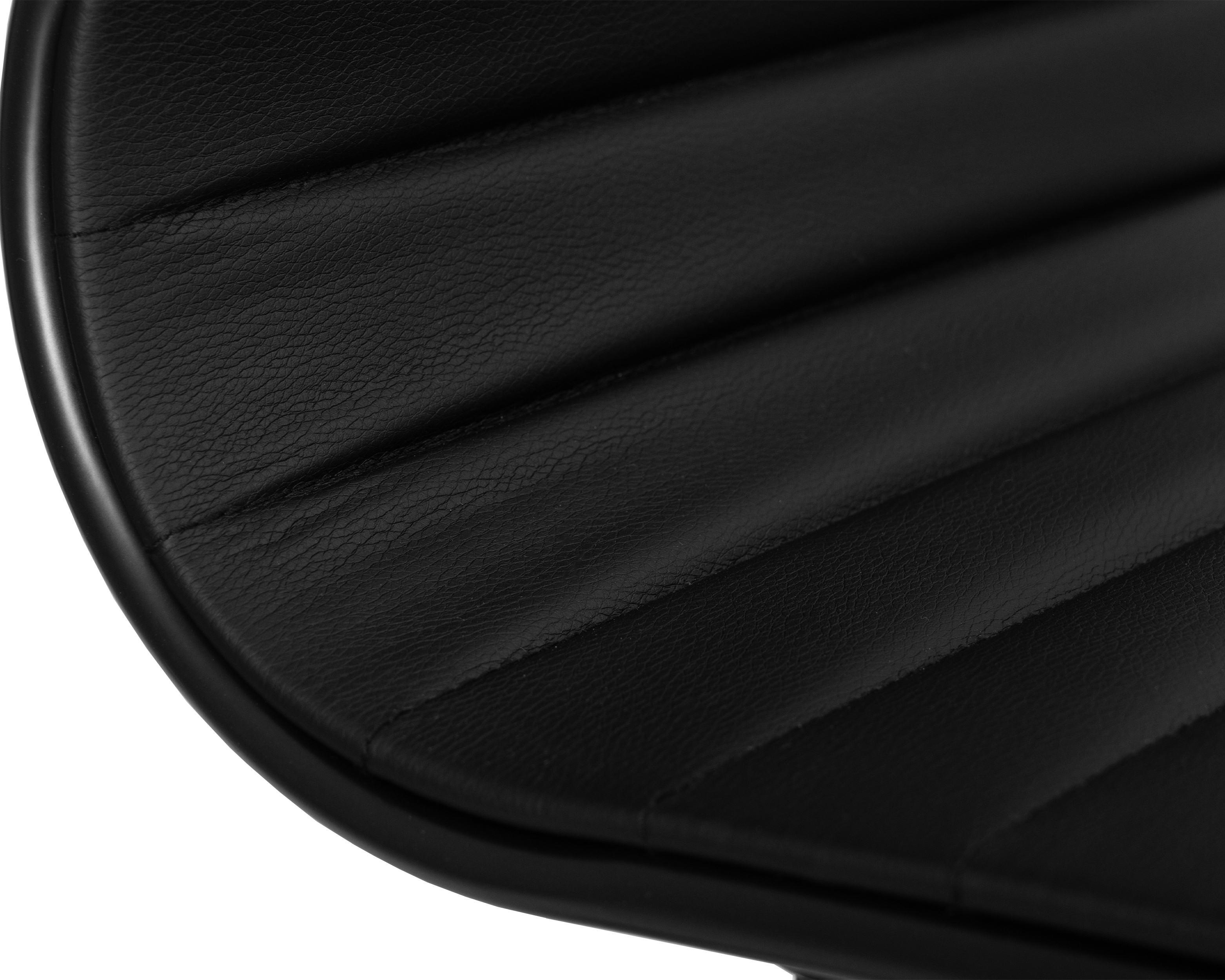 Компьютерное кресло DOBRIN Чёрный - фото 8