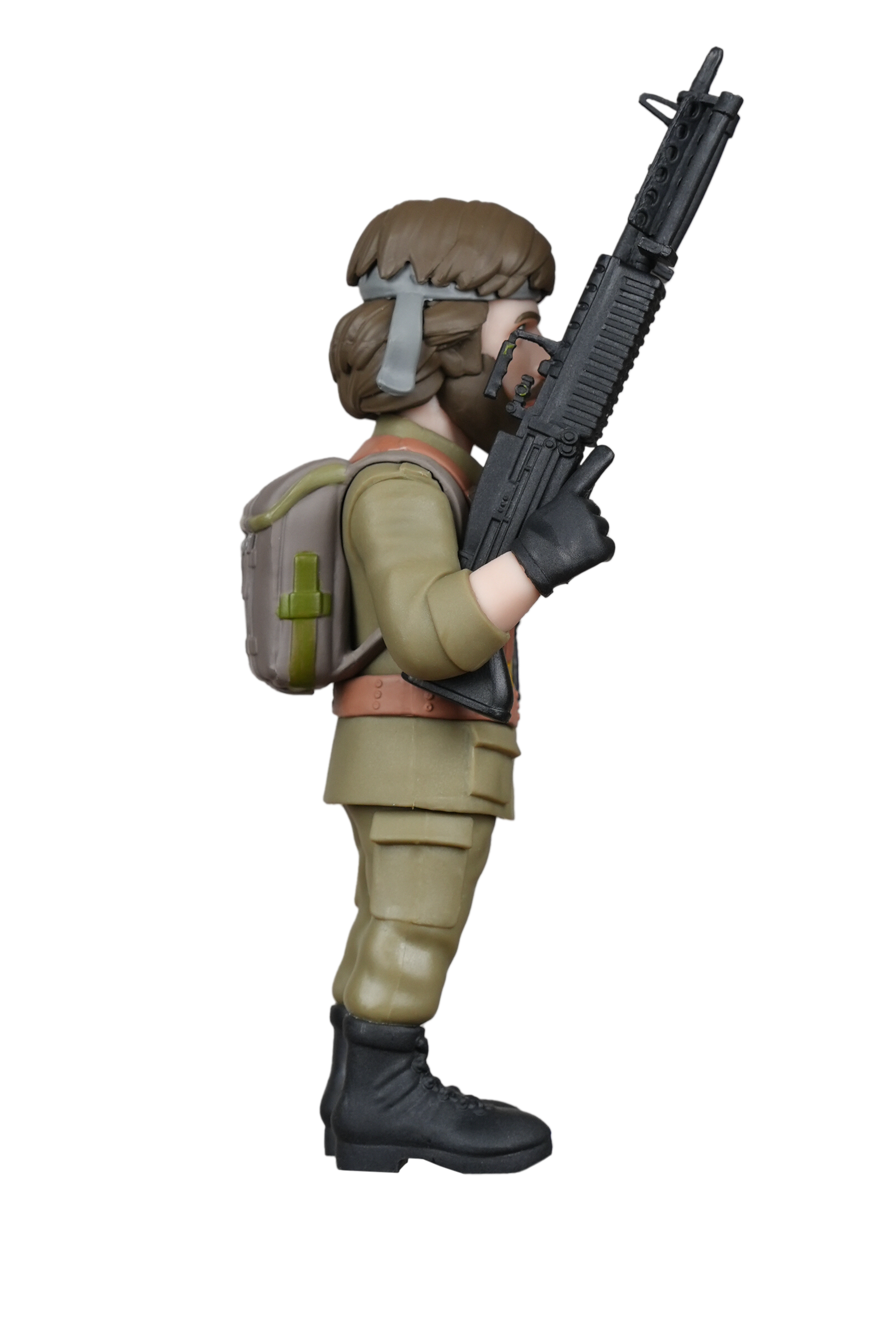 Фигурка MINIX - фото 6