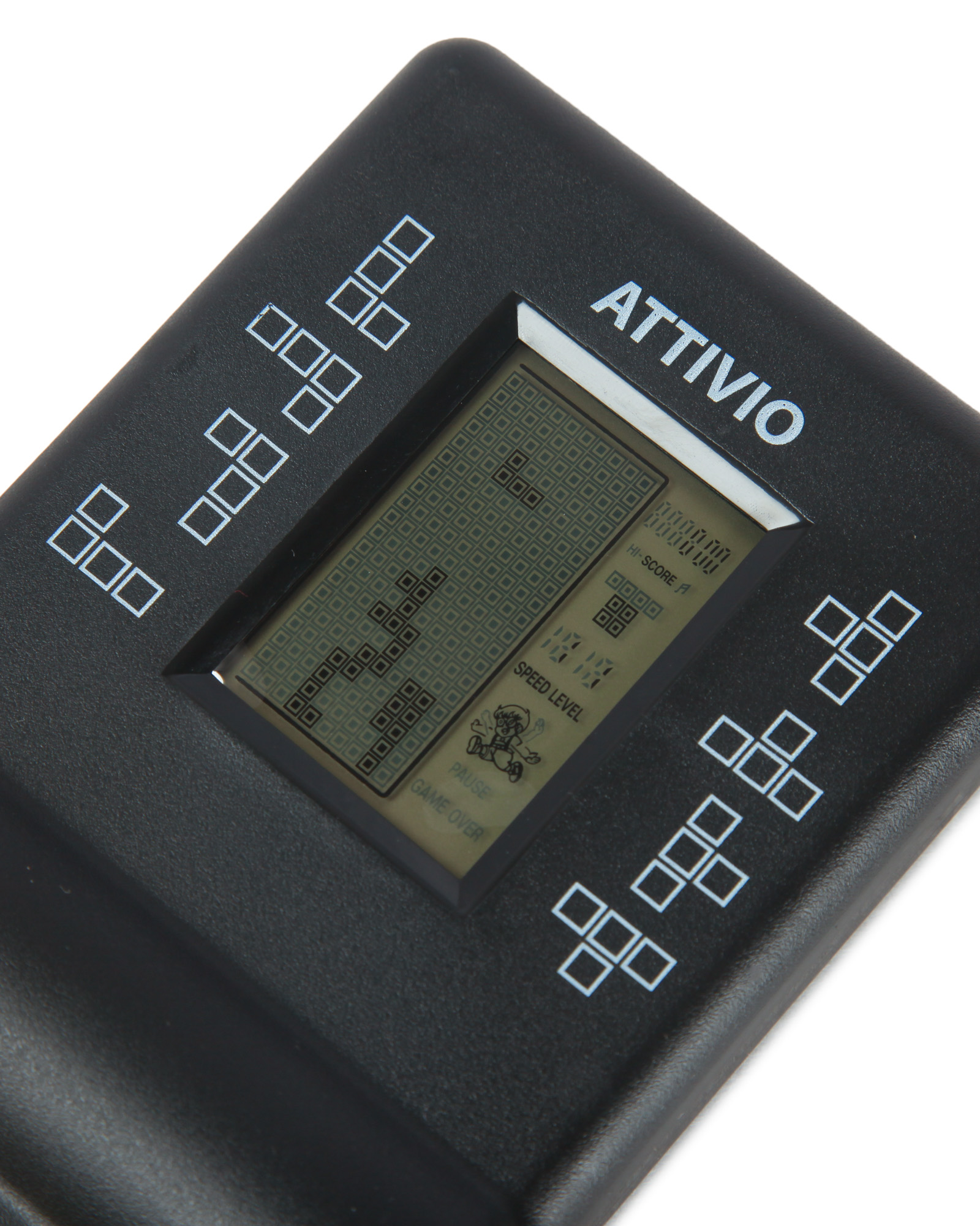 Игра электронная Тетрис Attivio - фото 2