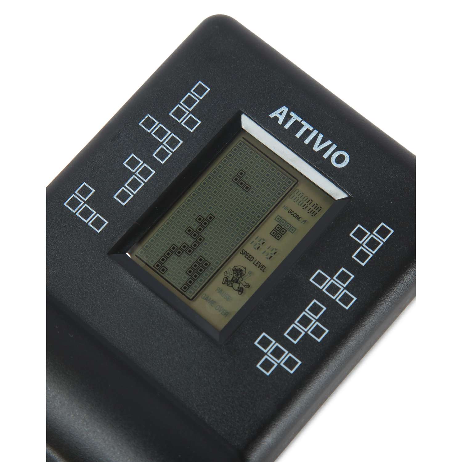Игра электронная Тетрис Attivio - фото 2