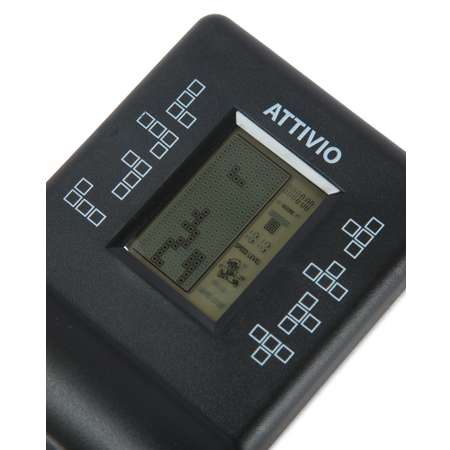 Игра электронная Тетрис Attivio
