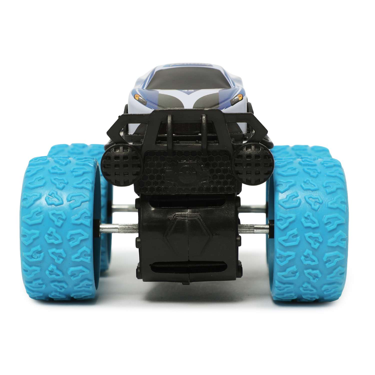 Внедорожник в ассортименте - фото 15