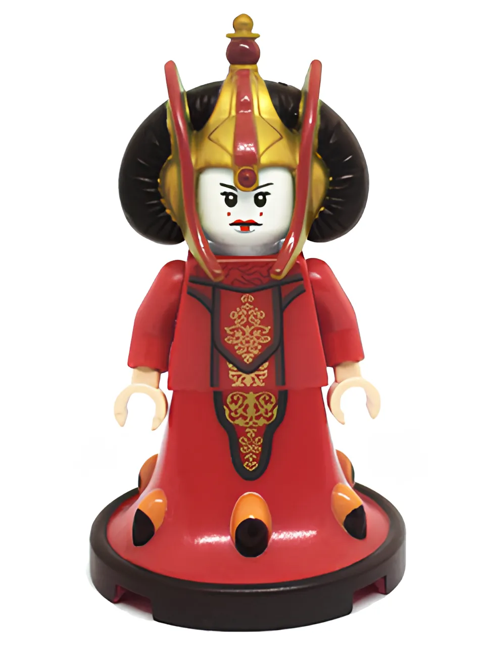 Фигурка LEGO Star Wars Queen - фото 1