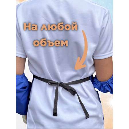 Фартук Матрешка Тати
