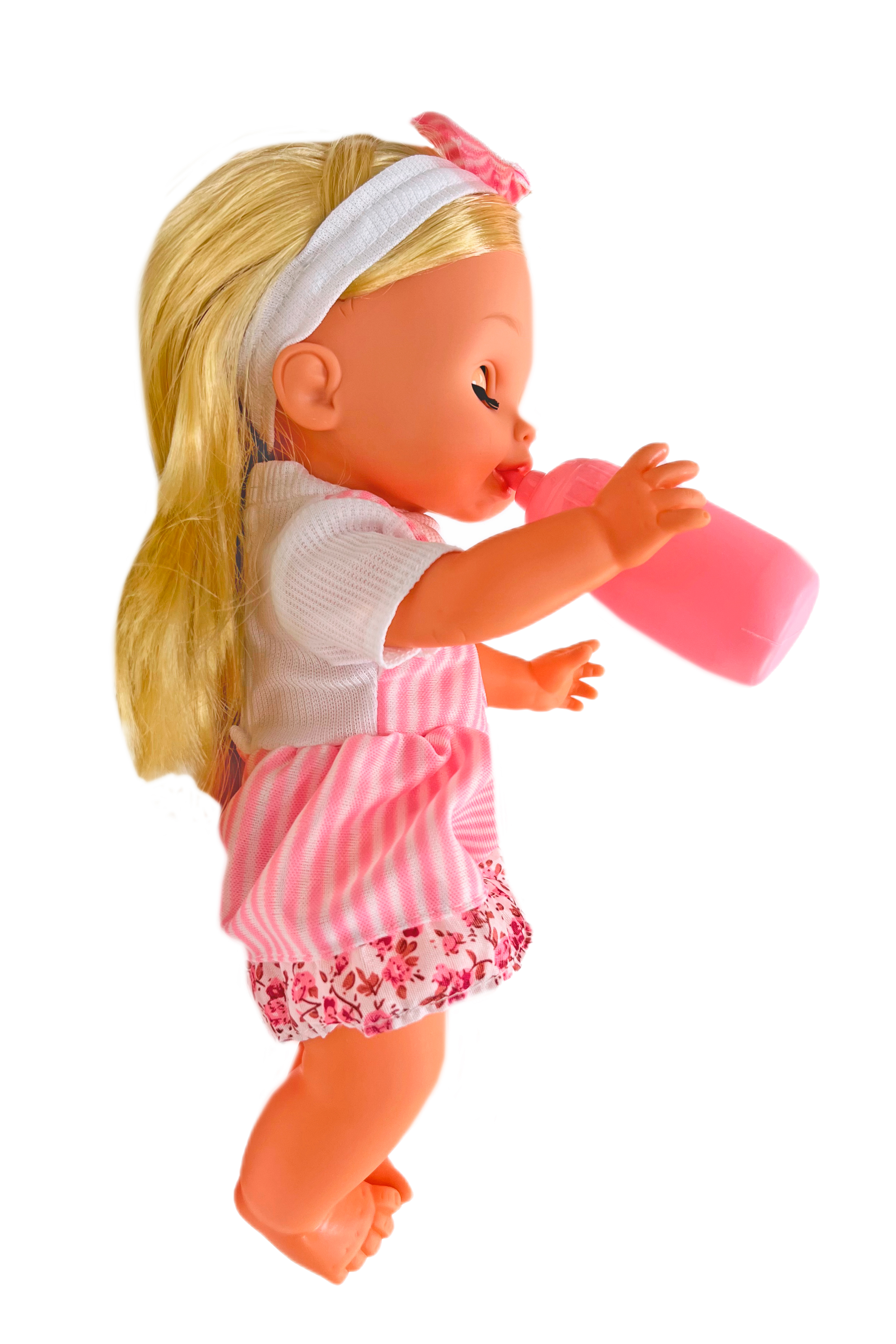 Кукла пупс SHARKTOYS 1000000032 - фото 9