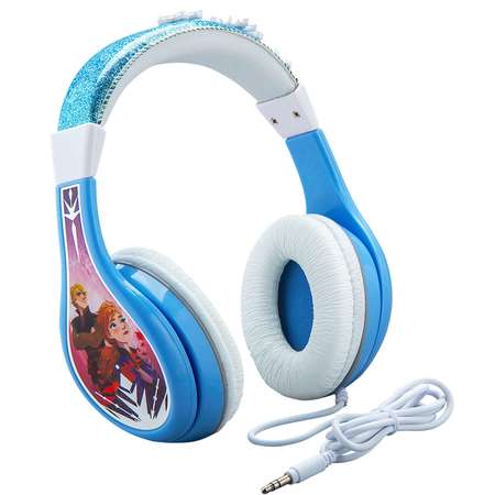 Детские наушники eKids FR-140