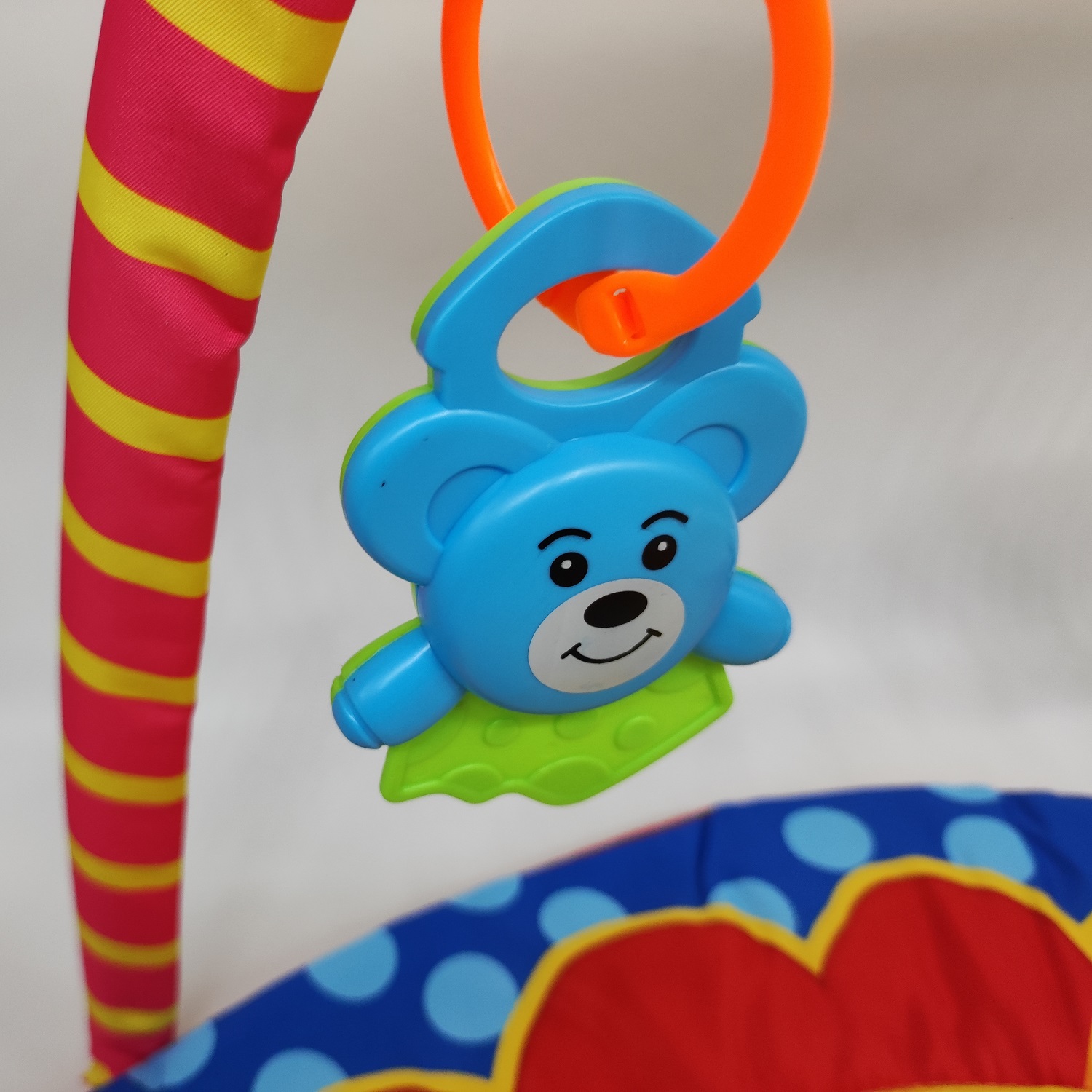 Коврик S+S TOYS - фото 10