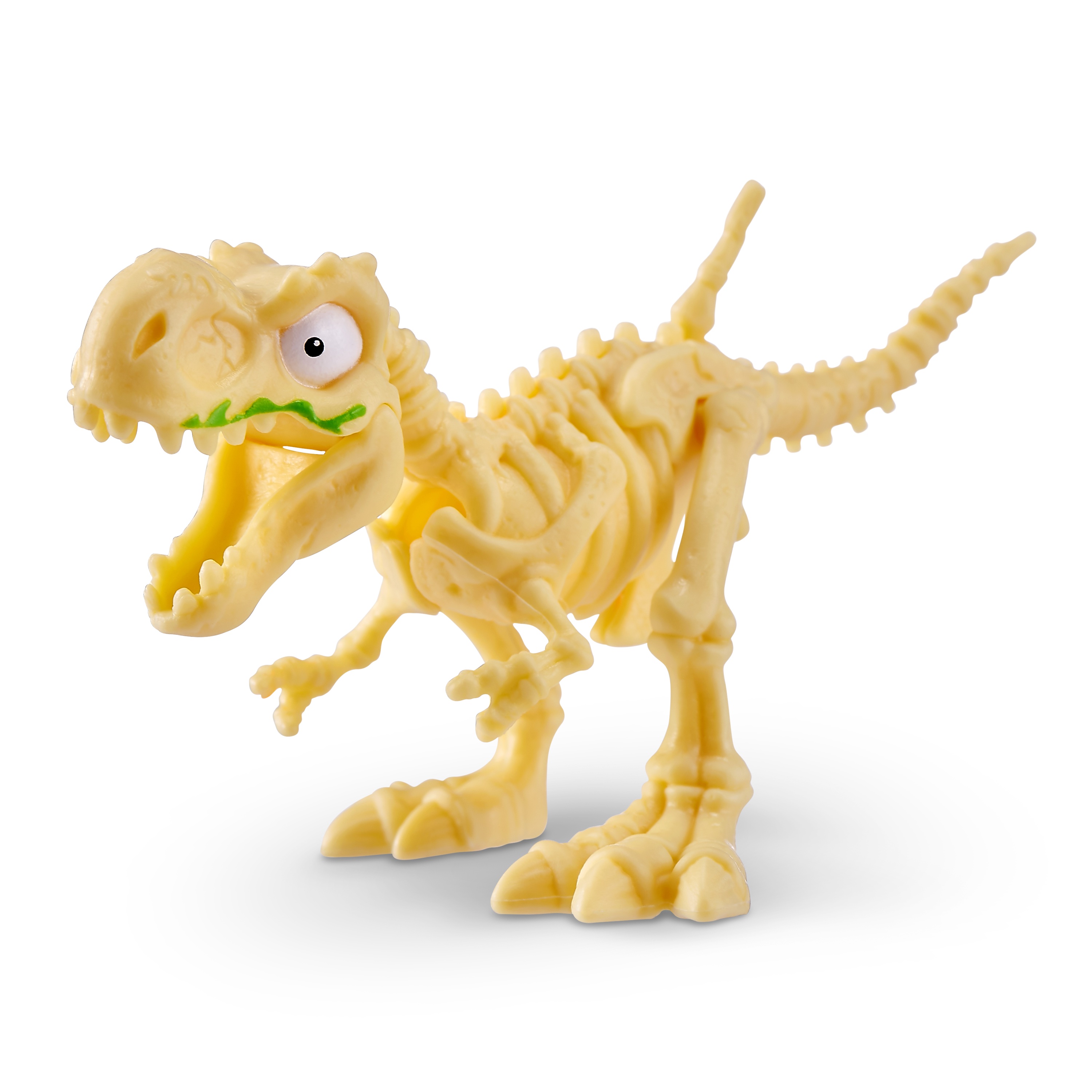 Игровой набор Zuru Smashers Вулкан - фото 10