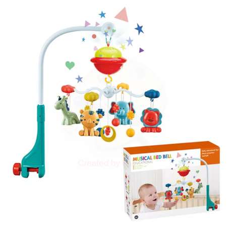Мобиль Stelliumbaby