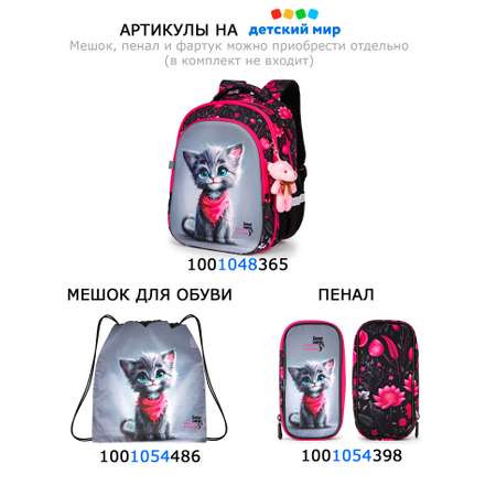 Пенал футляр School Standard