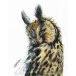 Набор для творчества Hobby Pro вышивание