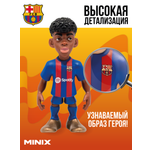 Фигурка MINIX
