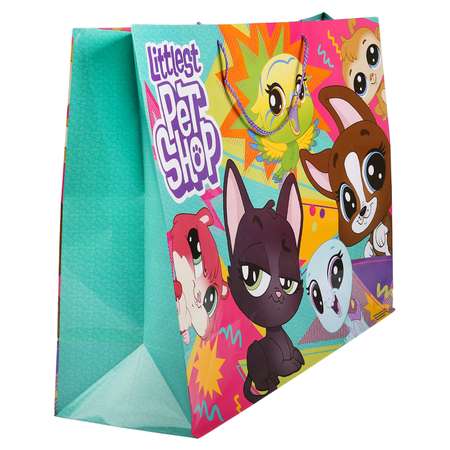 Пакет Играем вместе Littlest Pet Shop 251839