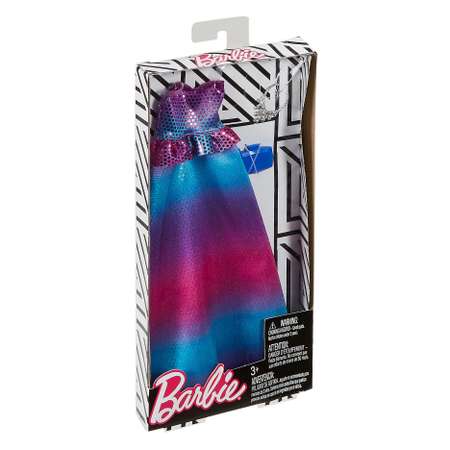 Кукла модельная Barbie