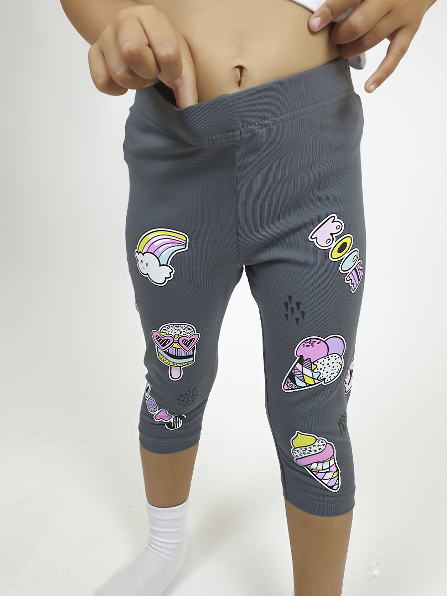 Велосипедки Luneva 17-24-5. - фото 4